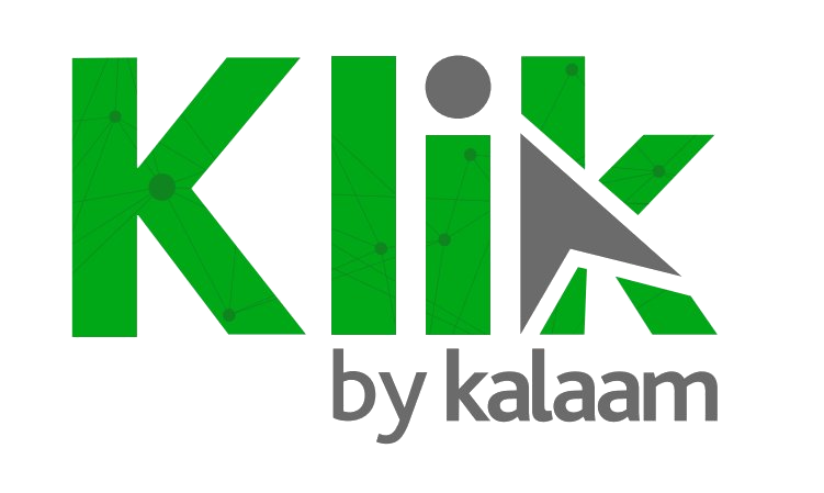Klik by Kalaam
